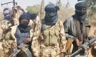 Bandits Behead 10 Farmers Including Chinese National In Niger State, Cart Away Heads Of Victims 