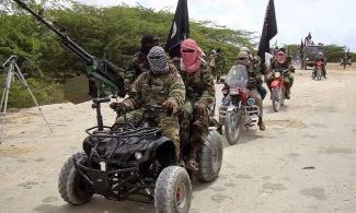 Boko Haram Terrorists Slaughter 14 Nigerian Fishermen Who Fled To Niger Republic Town