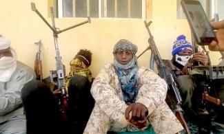 Emboldened Terrorists Kingpin, Bello Turji Threatens To Kill Hostages Over Arrest Of His Ally, Bako Wurgi