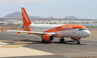 EasyJet Flight Makes Emergency Landing In Italy After Female Passenger Threatens Cabin Crew, Attempts To Open Plane Door