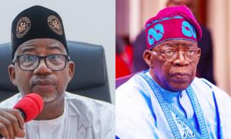 I Can't Be Threatened As Governor Over My Anti-Tinubu Comments, Bauchi Gov Mohammed Replies Presidency