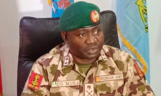 Though Nigeria Has Ungoverned Spaces In Forests, Others, No Territory Is Controlled By Terrorists –Defence Chief