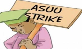 ASUU Strike