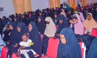 Nigerian Police Arrest Shiites Members Including Three-Month-Old Baby During Birthday Event In Abuja