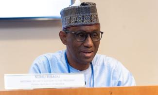 Nuhu Ribadu