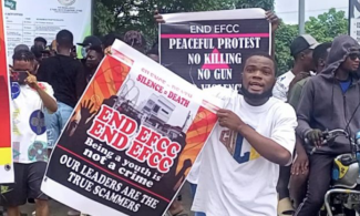 Nigerian Anti-Corruption Body, EFCC’s Aggressive Tactics Leave A Trail Of Human Rights Abuses