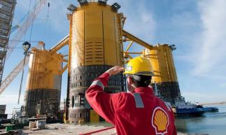 Nigeria Approves $1.3Billion Sale Of Shell’s Onshore Assets To Renaissance Africa Energy