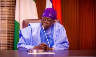 Every Country Including UK, US Has Hungry Persons; Food Banks Where People Queue For Palliatives — Tinubu