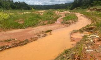 Water from hell: Residents Of Anambra Communities Count Losses After Contractors Abandoned Erosion Control Projects 