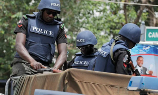 Two Dead As Police Rescue 10 Victims From Bandits During Gun Battle In Katsina 