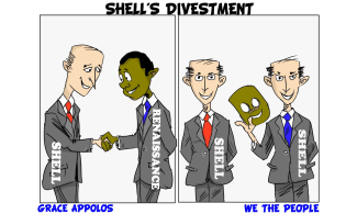 Fake Deal: Behind Shell’s Multi-Billion Dollar Niger Delta Divestment Hoax 