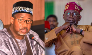 Nigeria Not Under Military Rule: Tinubu Must Avoid Arrogance On Tax Reform Bills, Listen To Northerners’ Concern —Bauchi Gov Bala