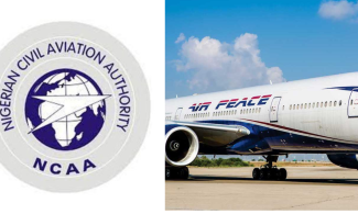 Violation Of Customers' Rights: Air Peace Airline Faces Sanctions By Nigerian Agency NCAA, Set To Make Refunds 