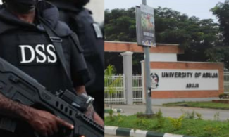 UNIABUJA VC Appointment Crisis Gets Messier As DSS Invites Three Professors For Questioning 