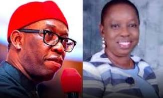 BREAKING: Delta Accountant General, Enwa, Others Again Summoned By EFCC In January Over Alleged ₦1.3Trillion Diversion By Ex-Governor Okowa