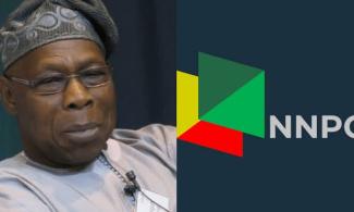 Ex-President Obasanjo Knocks NNPCL Over ‘Invitation’ To Tour Refineries, Claims No Official Letter Received 