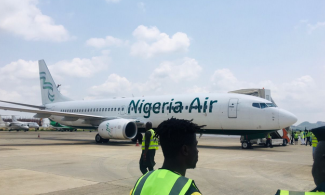 Nigerian Ministry Of Aviation Promises To Launch New 'National Carrier' 