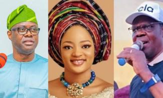 Oyo Govt Files 18-Count Charge Against Ooni’s Ex-Wife Naomi, Oriyomi Hamzat, School Principal Over Ibadan Stampede