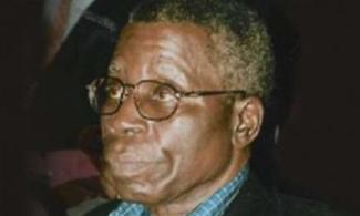 BOLA  IGE                               (Remembering December 21, 2001)