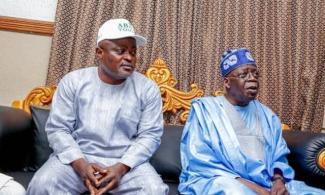 How President Tinubu Meddled In Lagos Assembly Affairs, Attempted To Save Ex-Speaker Obasa Facing Corruption Charges