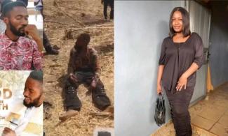 Family Of Woman 'Beheaded By Gospel Singer Timileyin Ajayi' Alleges Cover-Up By Nigerian Police, Says Victim Not Suspect's Girlfriend 