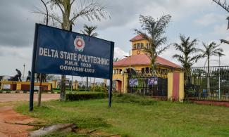 EXCLUSIVE: Probe Committee At Delta State Polytechnic Uncovers Over N500Million Fraud, Deceased Workers On Payroll, Unauthorised Overseas Study Leaves