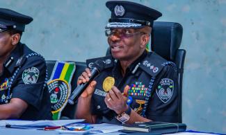 IGP Egbetokun