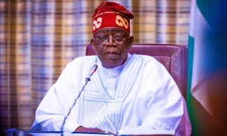 I Will Bring Inflation Down To 15% From Current 34.6% – Full Text Of Tinubu's New Year Message