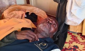  Critically Ill Nigerian In Ethiopian Prison Allegedly Abandoned, Denied Treatment By Facility Officials