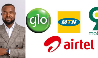 Tinubu Govt Approves Tariff Hike For MTN, Airtel, Other Telecom Operators