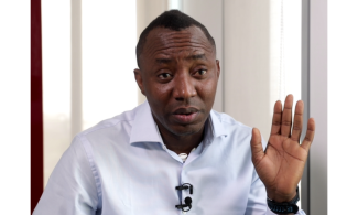 I No Longer Recognise Nigeria; Army, Police, DSS Flout Laws, Court Orders With Impunity –Sowore