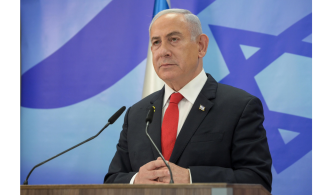 Prime Minister Netanyahu Says Israel Won't Agree To Gaza Ceasefire Without List Of Freed Captives