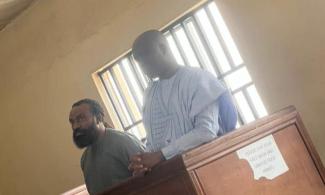 Court Grants Ex-Dunamis Church Pastor Abraham Daniel, Peter Enenche N2Million Bail With Strict Conditions