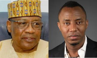 It’s Not Too Late To Punish Babangida For June 12 Election Annulment, Other Crimes—Even If It’s One Day Before His Death –Sowore