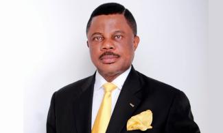 Alleged N4Billion Fraud: Witness Reveals N860Million Deposits From Anambra Govt Benefited Ex-Governor Obiano's Wife, Others