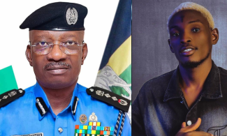 Detained TikToker Timothy ‘Tumma’ Gabriel Sues Nigerian Police IG, Other For N100Million Damages Over Arrest, Prolonged Detention