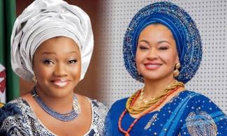 Alleged Sexual Harassment: Senate President Akpabio’s Wife Sues Senator Natasha For N250billion 