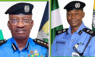 EXCLUSIVE: IGP Kayode Egbetokun Removes All Senior Officers Exceeding Retirement Age, Service Limit Like Himself; AIG Owohunwa Set For Removal Next Week