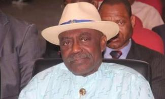 Supreme Court Dismisses Rivers State's Appeal To Block EFCC Probe Into Odili's Tenure As Governor