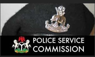 BREAKING: Nigerian Police Service Commission Announces Replacements For Six DIGs Retired Over Age Falsification Scandal