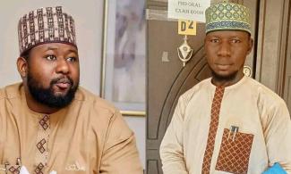 Judge Yarima’s Competence Questioned After Denying Bail To Lecturer In Defamation Case Filed By Bauchi Governor’s Son, Shamsuddeen
