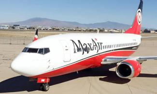 BREAKING: Nigerian Authorities Tag Max Air ‘Most Unresponsive’ To Passenger Complaints, Slam Air Cote D’Ivoire Over Flight Manipulation