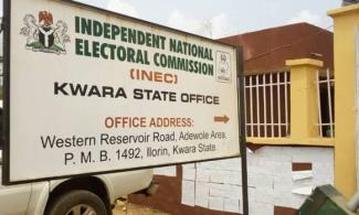 BREAKING: INEC Workers Shut Offices In Kwara Council Areas Over Rising Attacks, Kidnappings