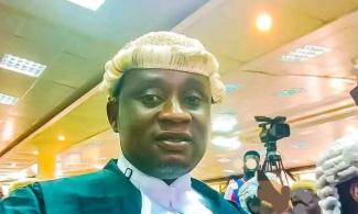 BREAKING: Terrorists Invade Niger State Community, Abduct Prominent Lawyer, Other Residents On Independence Day