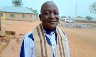 ECWA Pastor killed in kwara