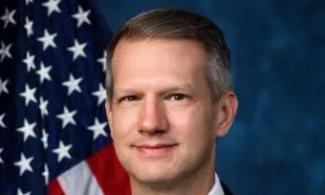 American Congressman Claims "US Airstrikes Stopped Terrorist Attacks Usually Recorded During Christmas In Nigeria"