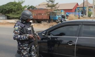 Nigerian Police Resume Tinted Glass Permit Enforcement, Say No Restraining Court Order