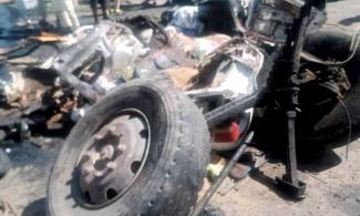 jigawa road accident