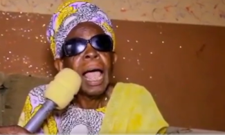 ‘Please Let Me See Him Before I Die’: 80-Year-Old Mother Of Nigerian On Saudi Death Row Begs For Son’s Release