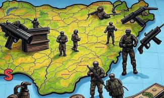 EXCLUSIVE: SaharaReporters Uncovers 23 Suspected Terror Financiers With Billions In Suspicious Transactions